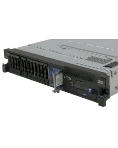 IBM 128GB, SATA 2.5", MLC Hot-Swap Entry SSD