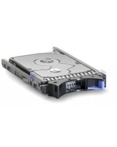 IBM IBM 146GB 15K 6Gbps SAS 2.5" SFF G2HS HDD