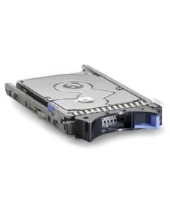 IBM 600GB, 10000RPM, SAS 6G, 2.5"