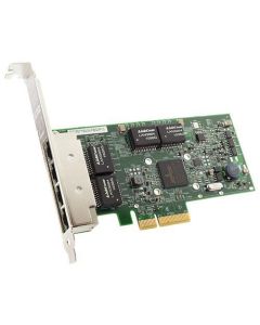 IBM Broadcom NetXtreme I Quad Port GbE
