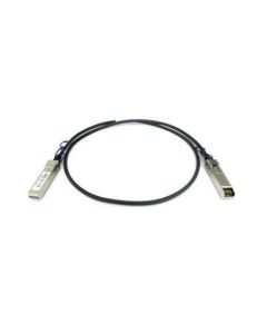 Lenovo 90Y9427 InfiniBand en Glasvezelkabel 1 m SFP+ Zwart
