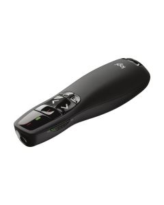 Logitech Wireless Presenter R400, 2x AAA