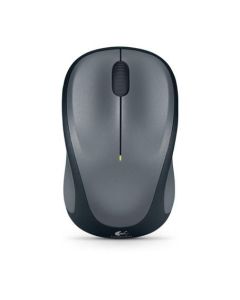 Logitech M235, 1000 DPI, 2.4 GHz, 84 g