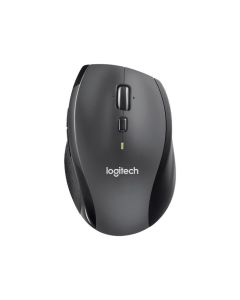 Logitech Marathon M705 Wireless Mouse, RF Wireless