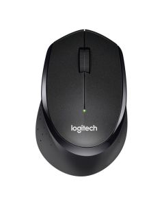 Logitech RF Wireless 2.4 GHz, 1000 dpi, Optical, MacOS X, Linux, Chrome OS, Windows