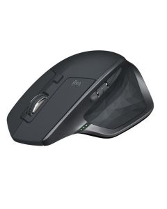 Logitech 4000 dpi, 2.4 GHz, Li-Po (500 mAh), Bluetooth, Unifying