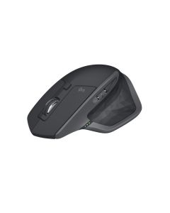 Logitech RF 2.4 GHz, 10 m, 200 - 4000 DPI, Li-Po 500 mAh, 85.7 x 126 x 48.4 mm, 145 g