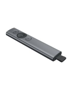 Logitech Spotlight Presentation Remote
