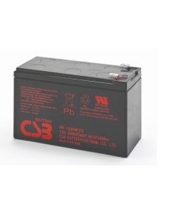 PowerWalker HR 1234W Battery 12V/9Ah