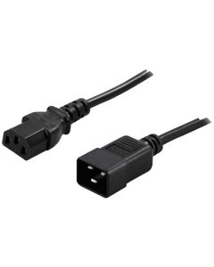 PowerWalker C13 - C20, 1.8m