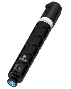 Canon C-EXV 48 tonercartridge 1 stuk(s) Origineel Cyaan