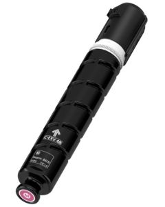 Canon C-EXV 48 tonercartridge 1 stuk(s) Origineel Magenta