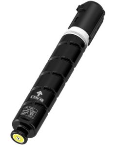 Canon C-EXV 48 tonercartridge 1 stuk(s) Origineel Geel