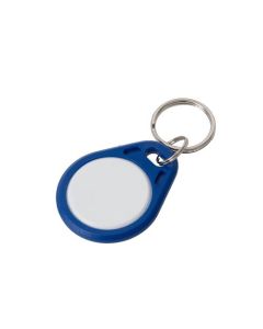 2N Key Fob 13.56MHZ for Smartcard Reader - Single Unit