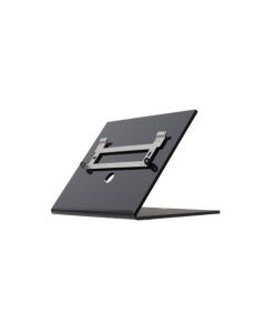 2N Indoor Touch - Desk Stand, Black