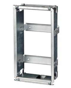 2N Plasterboard mount box for 2N Helios Safety / IP Force / IP Safety / IP Force