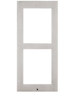2N IP Verso - Frame for surface installation, 2 modules