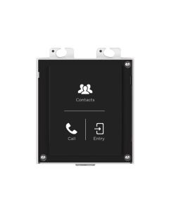 2N IP Verso - Touch display module