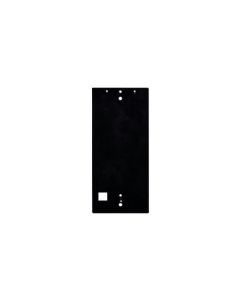 2N IP Verso - backplate for 2 module