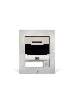 2N IP Solo with camera, surface mount