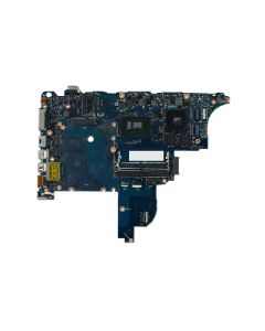 HP 916833-601 laptop reserve-onderdeel Moederbord