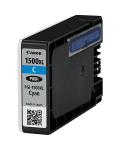 Canon 9193B001 inktcartridge 1 stuk(s) Origineel Cyaan