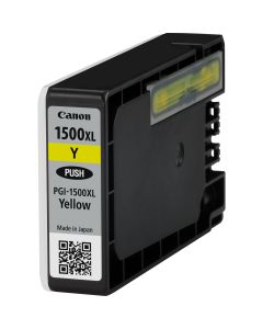 Canon 9195B001 inktcartridge 1 stuk(s) Origineel Geel