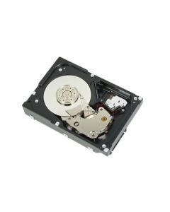 DELL 91K8T interne harde schijf 3 TB 7200 RPM 3.5" NL-SAS