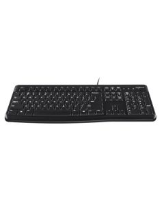 Logitech Keyboard K120 for Business - US Layout