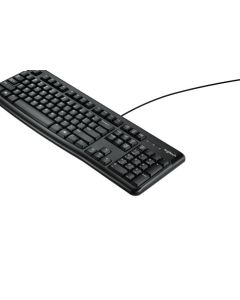 Logitech K120 keyboard for business