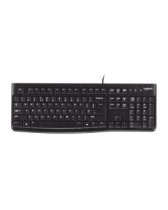 Logitech K120, US