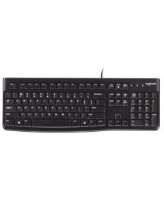 Logitech Keyboard K120 for Business