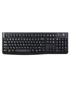 Logitech Keyboard K120 for Business