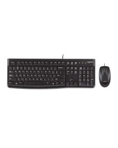 Logitech Desktop MK120