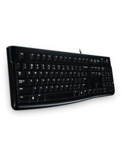 Logitech Keyboard K120 for Business