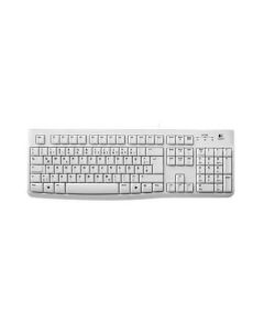 Logitech Keyboard K120