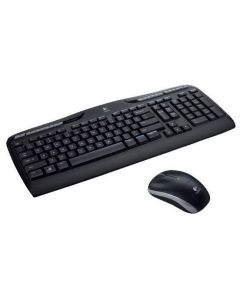 Logitech Wireless Combo MK330