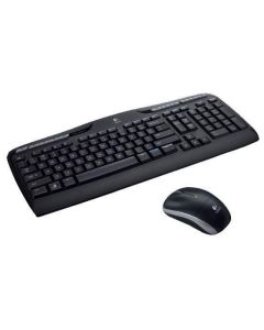 Logitech Wireless Combo MK330