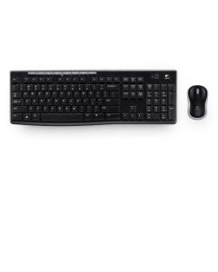 Logitech Wireless Combo MK270