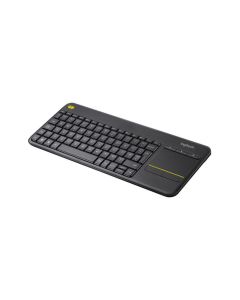 Logitech Wireless Touch Keyboard K400 Plus