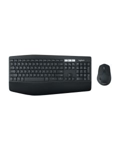 Logitech MK850 Performance Wireless Keyboard and Mouse Combo