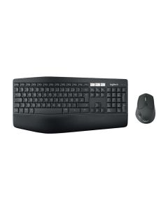 Logitech MK850 Performance Wireless Keyboard and Mouse Combo