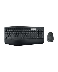 Logitech MK850 Performance Wireless Keyboard and Mouse Combo