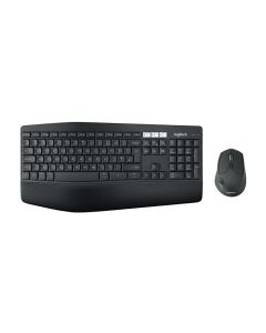 Logitech MK850 Performance, Bluetooth, 2.4GHz, BE