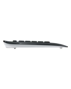 Logitech MK540 Advanced, Wireless Keyboard + Mouse, Unifying receiver, Pan Nordic