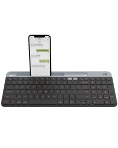 Logitech Slim Multi-Device Wireless Keyboard K580
