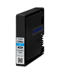 Canon 9265B001 inktcartridge 1 stuk(s) Origineel Cyaan