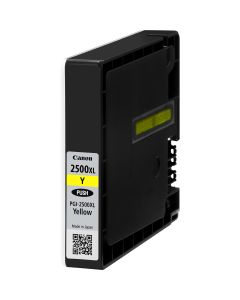 Canon 9267B001 inktcartridge 1 stuk(s) Origineel Geel