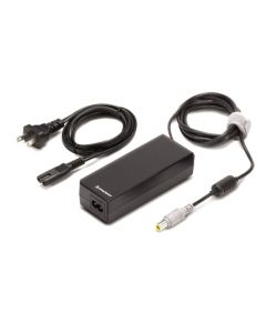 Lenovo 92P1112 netvoeding & inverter Binnen 90 W Zwart