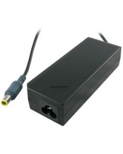 Lenovo 92P1153 netvoeding & inverter Binnen 65 W Zwart